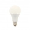 Ampoule LED A60, culot E27, 18W cons. (150W eq.), lumière blanc chaud