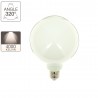 Ampoule à filament LED G125, culot E27, 11,8W cons. (100W eq.), lumière blanche neutre