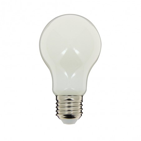 Ampoule RetroLED, culot E27, 7W cons. (60W eq.), lumière blanc chaud