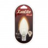 Ampoule RetroLED flamme, culot E14, 4W cons. (40W eq.), lumière blanche chaude