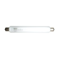 Tube LED S15, 3W .cons (28W...