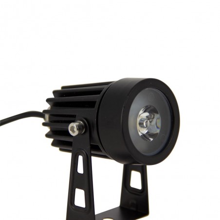 Double Projecteur LED Solaire, 350 Lumens, Spéciale Extérieur (IP44)