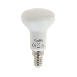 Ampoule LED R50 réflecteur, culot E14, conso 5,6W, eq. 40W, blanc neutre