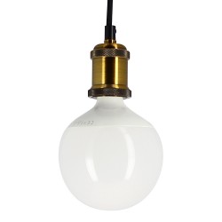 Ampoule LED Globe (B125), culot E27, 20W cons. (150W eq.), 2452 lumens, lumière blanc neutre