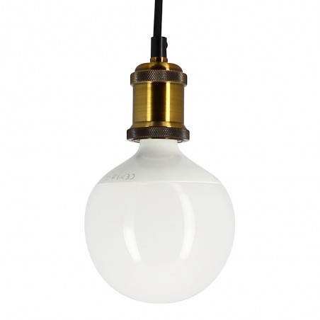 Ampoule LED Globe (B125), culot E27, 20W cons. (150W eq.), 2452 lumens, lumière blanc neutre