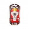 Ampoule LED spot, culot GU10, 5W cons. (50W eq.), lumière blanc chaud