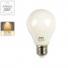 Ampoule à filament LED A65, culot E27, 11,8W cons. (100W eq.), lumière blanche chaude