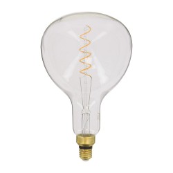 Ampoule LED Giant Fiole /...