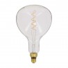 Ampoule LED Giant Fiole / Vintage, culot E27, 4W cons. (30W eq.), 323 lumens, lumière blanc chaud