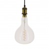 Ampoule LED Giant Fiole / Vintage, culot E27, 4W cons. (30W eq.), 323 lumens, lumière blanc chaud