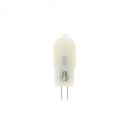 Ampoule LED capsule - culot G4 - classique