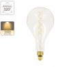 Ampoule LED Giant Poire / Vintage, culot E27, 4W cons. (30W eq.), 323 lumens, lumière blanc chaud