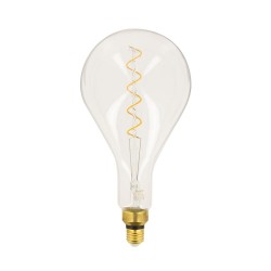 Ampoule LED Giant Poire /...