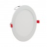 Spot encastrable rond - 1400 lumens - super slim