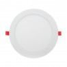 Spot encastrable rond - 1400 lumens - super slim