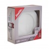 Spot encastrable LED Rond - Super Slim - cons. 6W - 400 lumens - Blanc neutre