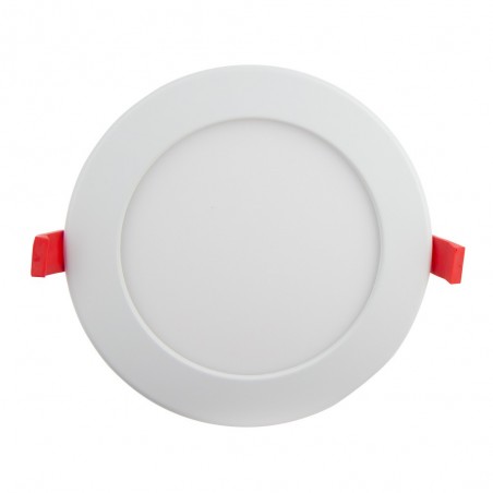 Spot encastrable rond - 850 lumens - super slim