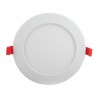 Spot encastrable rond - 850 lumens - super slim