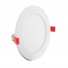 Spot encastrable rond - 850 lumens - super slim