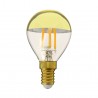 Ampoule LED P45, culot E14, 4W cons. (32W eq.), lumière blanc chaud