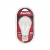 Lot de 10 Ampoules LED A60, culot B22, 10W cons. (60W eq.), lumière Blanc Chaud