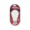 Lot de 10 Ampoules LED A60, culot E27, 9W cons. (60W eq.), lumière Blanc Chaud