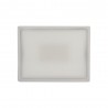 Projecteur LED Mural Blanc, 30 W, 2400 Lumens