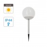 Balise LED solaire - waterproof