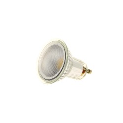 Ampoule LED spot - culot GU10 - classique