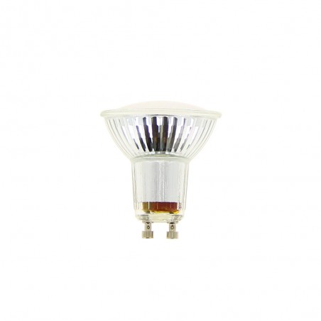 Ampoule LED spot - culot GU10 - classique