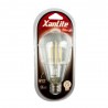 Ampoule à filament LED Edison, culot E27, 8W cons. (75W eq.), 1055 lumens, lumière blanc neutre