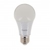 Ampoule LED A60, culot E27, 9W cons. (60W eq.), lumière blanc neutre