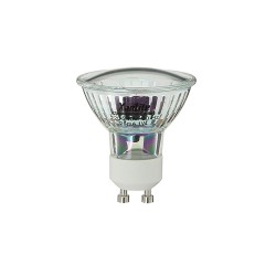 Ampoule LED spot - culot GU10 - color