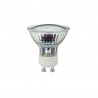 Ampoule LED spot - culot GU10 - color