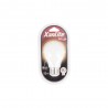 Ampoule RetroLED, culot E27, 7W cons. (60W eq.), lumière blanc chaud