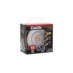 Spot intégré LED - 345 lumens - Dim-K