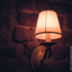 Ampoule RetroLED flamme, culot E14, 4W cons. (40W eq.), lumière blanche chaude