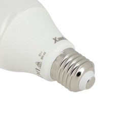 Ampoule LED A60, culot E27, 11W cons. (75W eq.), lumière blanc neutre