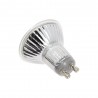 Ampoule LED spot - culot GU10 - dimmable