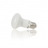 Ampoule LED spot R63 - culot E27 - classique