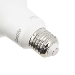 Ampoule spot LED R80 - culot E27 - classique