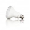 Ampoule LED R80, culot E27, 11,5W cons. (75W eq.), lumière blanc neutre