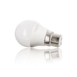 Ampoule LED P45 - culot B22 - classique