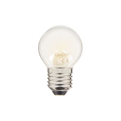 Ampoule LED Filament P45,...