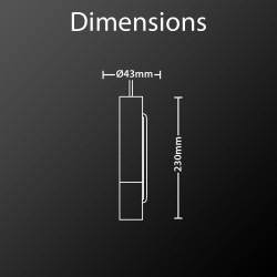 Suspension design modèle tempo métal noir et laiton