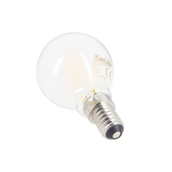 Ampoule LED sphérique  E14