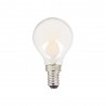 Ampoule LED sphérique  E14