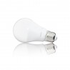 Lot de x5 ampoule LED A60, culot E27, blanc neutre