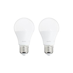 Pack de 2 ampoules LED...