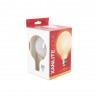 Ampoule LED B95, culot E27, conso. 8,5W, 1055 Lumens, Blanc chaud